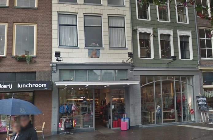 Van stopt na dik 80 jaar met in Zwolle | Zwolle | destentor.nl