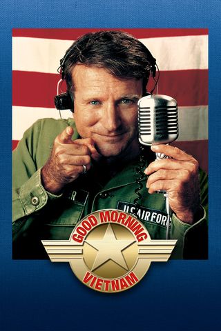 Good Morning Vietnam
