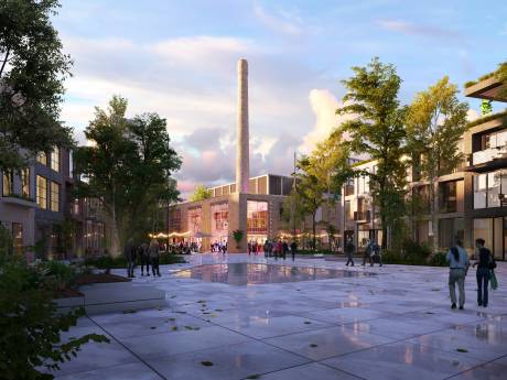 Cobercokwartier komt eraan: 3 ton voor tweekamerappartement, loft kost zeker het dubbele
