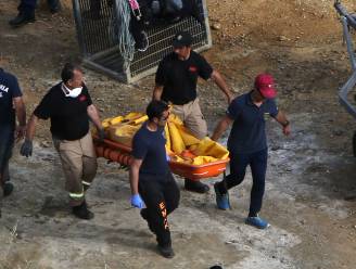 Vijfde slachtoffer van Cypriotische seriemoordenaar gevonden in meer