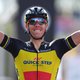 Koning Philippe Gilbert van België voert gigantisch nummer op in Ronde, topfavoriet Van Avermaet 2de
