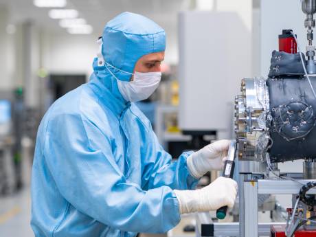 Prodrive groeit onstuitbaar, maar niet meer in China: Sons technologiebedrijf zet streep door bouwplan

