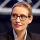AfD-politica verdacht van aanname illegale schenking