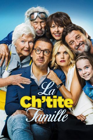 La ch&#39;tite famille