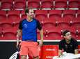 Dubbelspecialist Middelkoop uit Breda naar ATP-finale in Argentinië