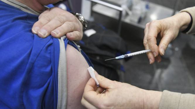 Les experts de l’OMS: “Le vaccin AstraZeneca a un énorme potentiel pour prévenir les cas de Covid”