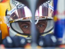 Max Verstappen spreekt na testdag van ‘goede start’: ‘Het belangrijkste is om veel te rijden’