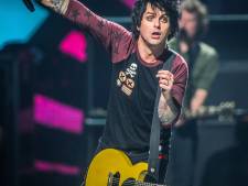 Green Day sera à Werchter