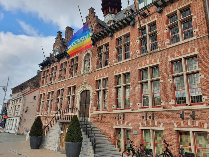 Oekraïense vluchtelingen opvangen? Meld je aan op website van de stad