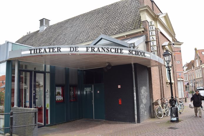 Theater de Fransche School in Culemborg