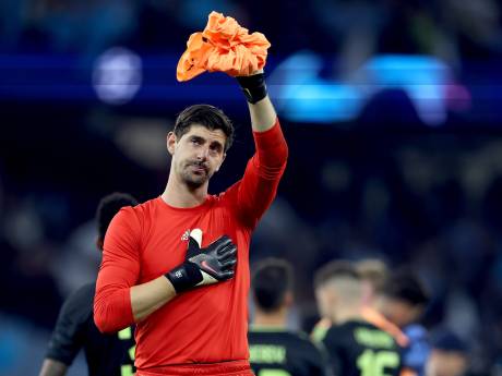 “Un miracle nommé Courtois”: quatre buts encaissés, un 10/10 et une pluie de louanges pour le Diable Rouge