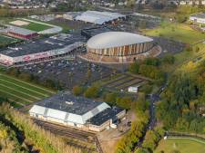 Hornbach mag bouwen in Apeldoorn, maar transferium nodig voor Omnisport