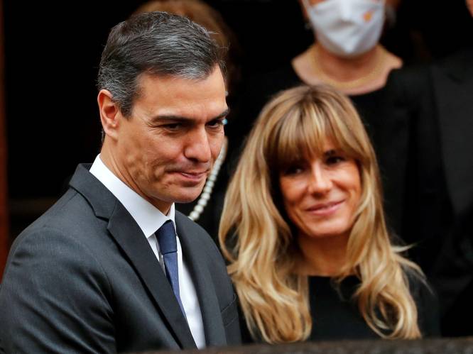 Spaanse premier Pedro Sánchez denkt aan aftreden na corruptieonderzoek naar zijn vrouw