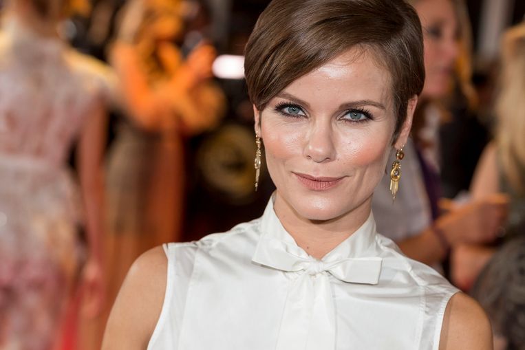 Angela Schijf onthult “Eva had bijna