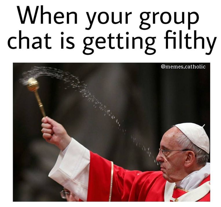 MEMES RELIGIE Beeld x