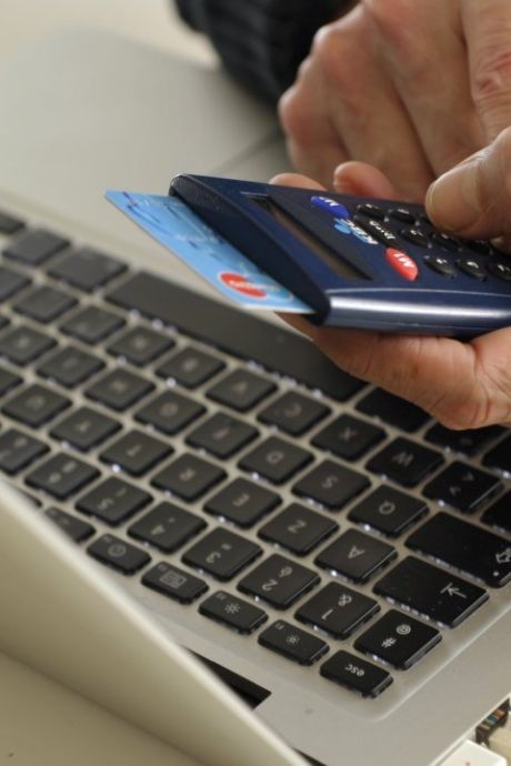 Après Herve, les arnaqueurs au digipass sévissent à Seraing