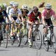 Favorieten laten zich zien in Giro