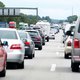 Vakantiegangers opgelet: meer dan zeshonderd kilometer file in Frankrijk