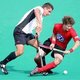 Hockeyduivels naar halve finales EK Manchester