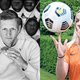 Bas Verwijlen kent de magie van de vijf ringen, Jackie Groenen hoopt die te ontdekken
