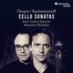 Kamermuziekpartners Queyras en Melnikov laten Chopin en Rachmaninov schitteren in het juiste licht ★★★★☆