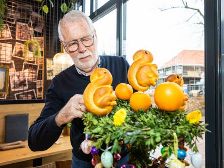 In Ommen vechten ze voor behoud van palmpasenoptocht én andere tradities: ‘Kinderen hebben veel te kiezen’