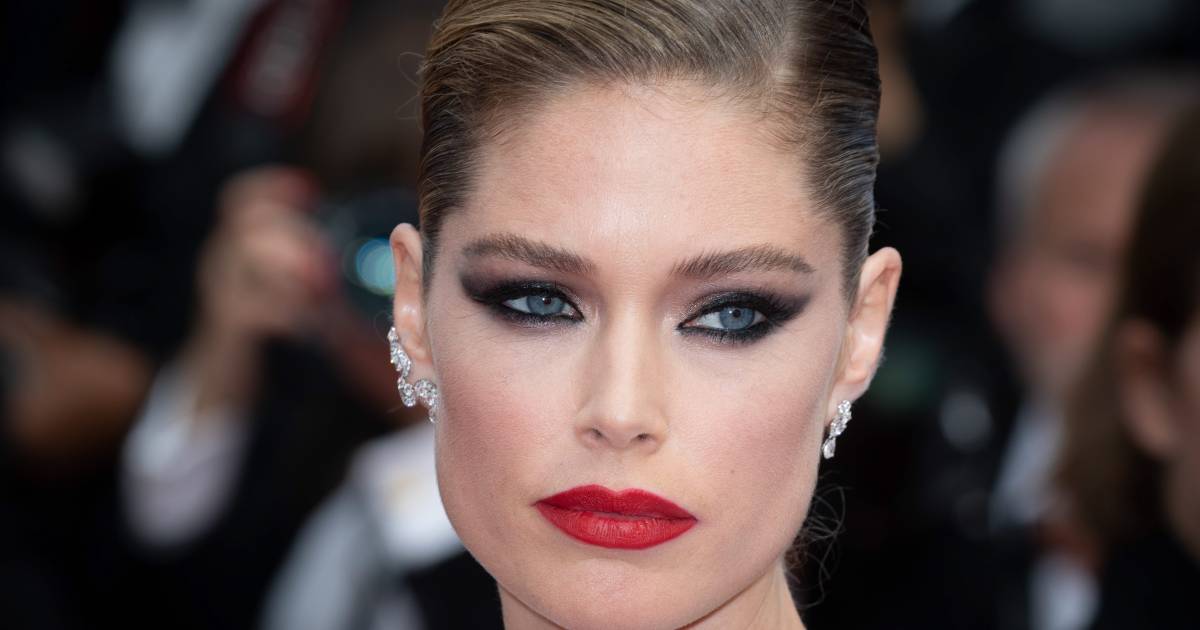 Doutzen Kroes Fel Tegen Coronatest Bij Kinderen Diep Triest Dit Show Bd Nl