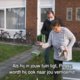 Luc Haekens ging op zoek naar de meteoriet: ‘Waar ik ga, kijk ik of er iets ligt’