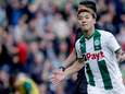 PSV vindt Doan nu te duur, Japanner hoopt dat FC Groningen bijdraait