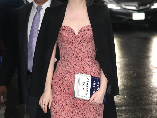 Emma Stone sluit miljoenendeal met Louis Vuitton