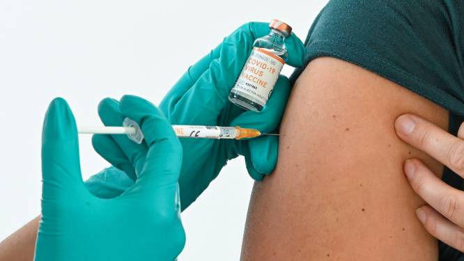China dient al sinds juli vaccin tegen corona toe aan mensen met risicoberoep