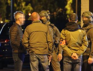 Man gijzelt gezin in Schoten: speciale eenheden kunnen situatie ontmijnen