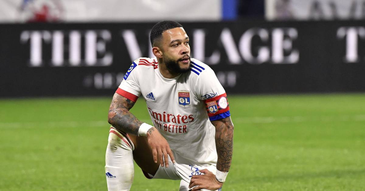 Smeekbede Memphis verhoord: aanvaller mag met Oranje naar ...