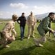 Ook Nederlandse trainingsmissie in Noord-Irak stilgelegd
