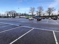 Unheimisch gevoel over parkeerterrein Vierhoeven: ‘We hebben zelfs signalen van seksverkeer met jonge meisjes’