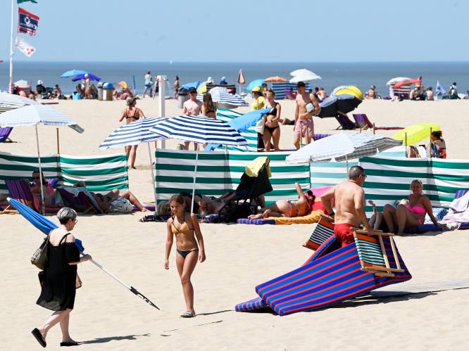 Toeristen brachten 7,3 miljard euro aan toegevoegde waarde in het laatje in Vlaams Gewest