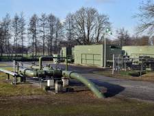 Nieuw offensief tegen afvalwaterinjectie in Twente; herafweging uitgesteld