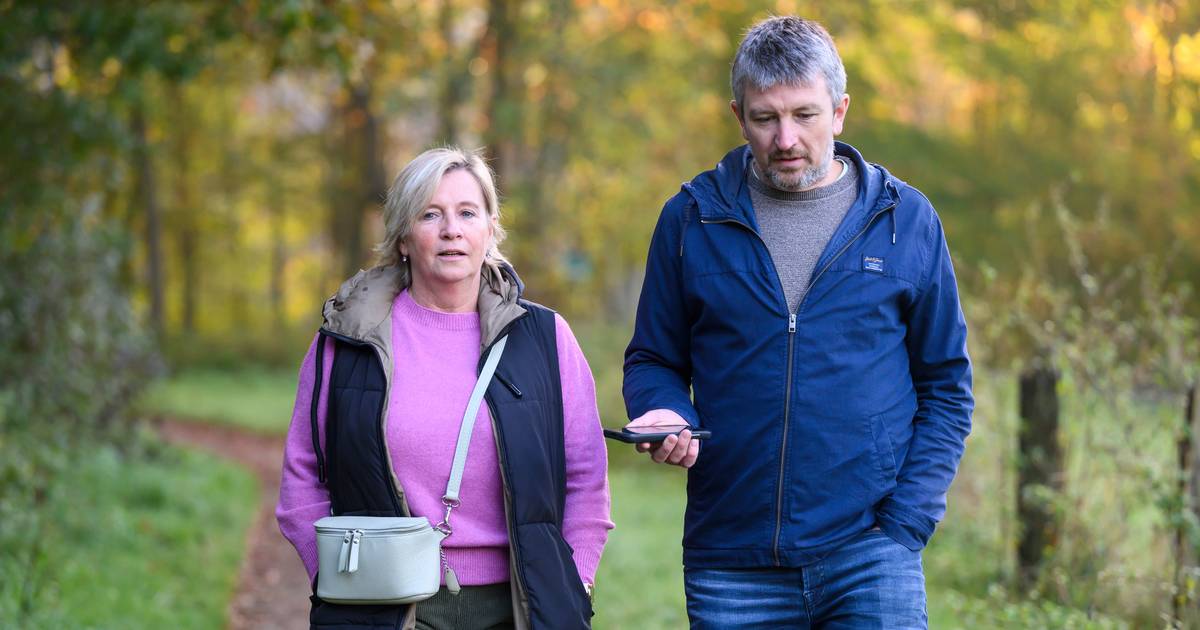 Op wandel door Ranst met Christel Engelen (Vlaams Belang), de vrouw die het cordon brak: “Er is veel