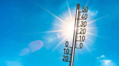 La semaine sera caniculaire: la phase d'avertissement du plan fortes chaleurs activée