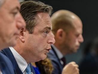 De Wever: “Francken zal federale lijst in Vlaams-Brabant trekken”