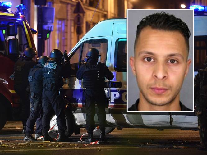 Zwaar bewaakt Brussel begint aan proces tegen terrorist Abdeslam