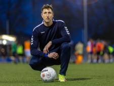 Lennart Rekmans (37) twijfelt bij RKHVV over Zlatan-scenario: ‘Hangt vooral af van de speeltijd die ik krijg’