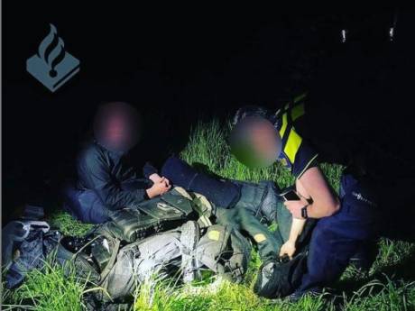Un “sosie” allemand de Jürgen Conings sème le trouble aux Pays-Bas