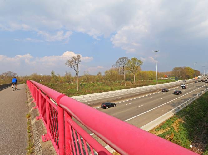 Gemeente lanceert oplossing voor verkeersknoop: “Oprit richting Brussel moet kilometer langer worden”