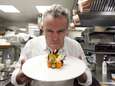 Alain Passard is een culinaire god maar Lot durft niet meer bij hem te eten