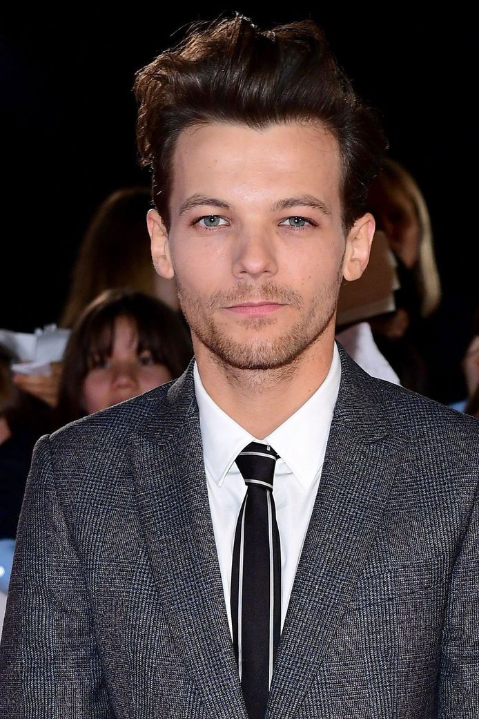 Louis Tomlinson: Harry wilde pauze One Direction | Show | AD.nl