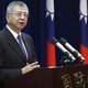 Minister Taiwan stapt na zes dagen alweer op wegens plagiaat