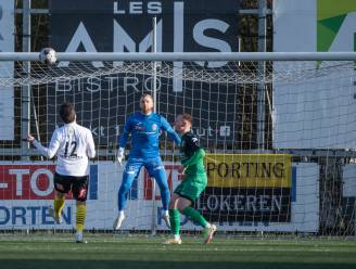 Jelle Merckx kan tegen Eendracht Aalst kampioen worden met Lokeren-Temse: “De druk om te winnen is hoog, bij een titel zou die even wegvallen”