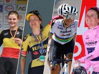 Van de Belgische hoop over de jongste tot de verloofde van Pogacar: tien smaakmakers voor de Tour de France Femmes