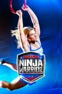 boxcover van American Ninja Warrior